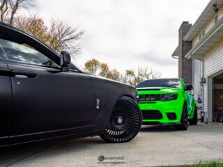 Life’s too short to drive stock cars. @semteks.autostyling for your automotive customization needs.

(DISCLOSURE: paid shoot, DM to book your own)
