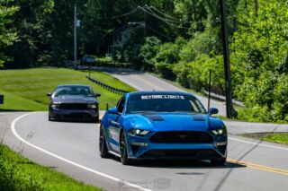 @beyond_limits_nj The Sticky Run Rally. Saturday, May 30th, 2026. The first leg ended with a cars & coffee at @matthewalanstreats in Pottstown, PA. Great coffee & the best sticky buns I’ve had! This was a blast to shoot and drive.